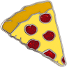 Halló Pizza