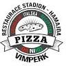 Restaurace Stadion 