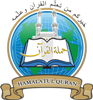Pondok Pesantren Tahfidz Hamalatul Quran Yogyakarta