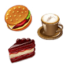 Hamburger Bár