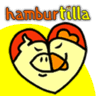 Hamburtilla