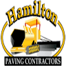 Hamilton Paving Contractors