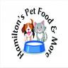 Hamilton's Pet Food & More