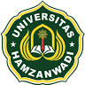 Hall STKIP Hamzanwadi Selong