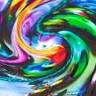 Carole Griffiths - Glass Blowing Classes - Hand Made Glass Beads