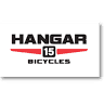 Hangar 15 Bicycles-Lehi