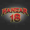 Hangar 18