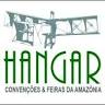 Hangar - Convention Center and Trade of the Amazon
