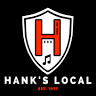 Hank's Local Bar+Food+Patio