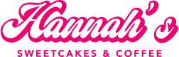 Hannah’s Sweetcakes & Coffee