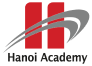 Hanoi Academy International Bilingual School