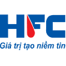 Cửa hàng Xăng dầu Container - Công ty Cổ phần Xăng dầu HFC