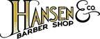 Hansen & Co. Barber Shop