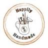 Happily Handmade 815