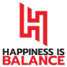 Happiness is Balance LLC