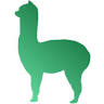 Happy Alpaca