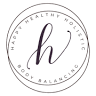 Happy Healthy Holistic