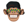 Happy Monkeys