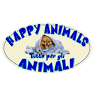 Happy Animals