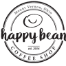 Happy Bean Coffee Shop