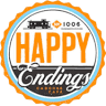 Happy Endings Caboose Cafe