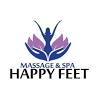 Happy Feet Massage & Spa