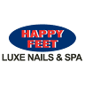 HAPPY FEET LUXE Nails and SPA