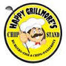 Happy Grillmore's Chip Stand - Espanola