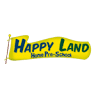 Happy Land Home Preschool