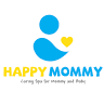 SPA CHĂM SÓC SAU SINH CHUẨN NHẬT - HAPPY MOMMY