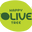 Happy Olive Tree