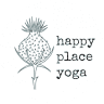 happy place yoga