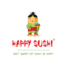 Happy Sushі