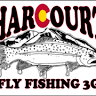 Harcourt Fly Fishing 3G
