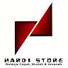 HardiStore Jual Pisau