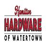 Hamilton Hardware of Watertown