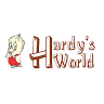 Hardy's World