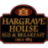 Hargrave House Bed and Breakfast Parking Lot