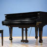 Harlan Ross Piano