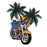 Harley-Island