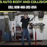 Harmans Autobody LLC