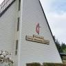 Harmony United Methodist