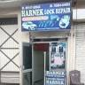 Harnek Lock Repair