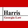 Harris Georgia Law - Joe Frank Harris, Jr