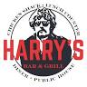 Harry's Bar & Grill