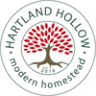 Hartland Hollow Modern Homestead