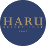 Haru Select Shop 潮流專門店