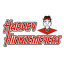 Harvey Hinklemeyers