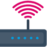 Free WIFI Hotspot (FreiFunk)