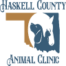 Haskell County Animal Clinic